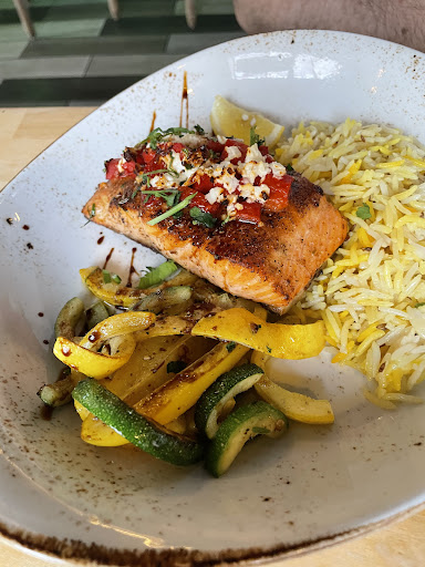 Photo of Rafi's Kitchen - 800 Wayne St, Olean, NY 14760