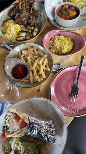 Photo of Rafi's Kitchen - 800 Wayne St, Olean, NY 14760