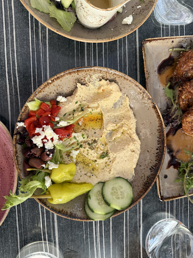 Photo of Rafi's Kitchen - 800 Wayne St, Olean, NY 14760