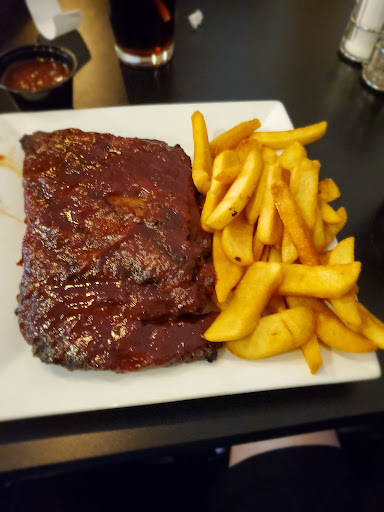 Photo of Grand Slam Grill - 3132 W State St, Olean, NY 14760