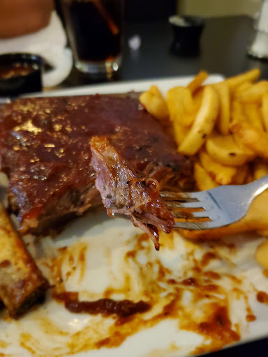 Photo of Grand Slam Grill - 3132 W State St, Olean, NY 14760