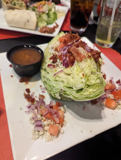 Photo of Grand Slam Grill - 3132 W State St, Olean, NY 14760