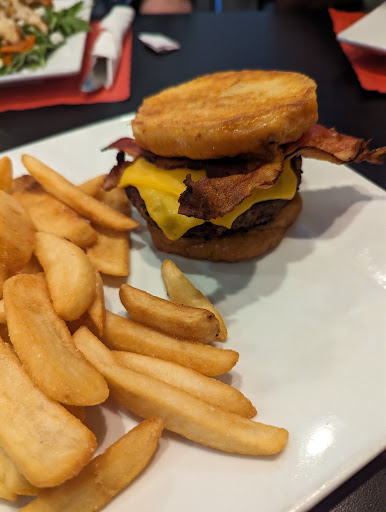 Photo of Grand Slam Grill - 3132 W State St, Olean, NY 14760