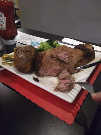 Photo of Grand Slam Grill - 3132 W State St, Olean, NY 14760