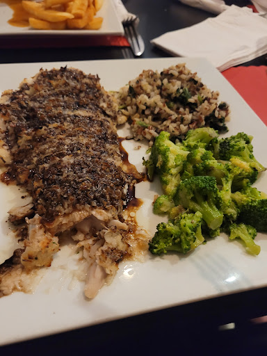 Photo of Grand Slam Grill - 3132 W State St, Olean, NY 14760