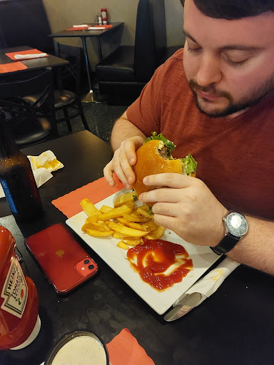 Photo of Grand Slam Grill - 3132 W State St, Olean, NY 14760