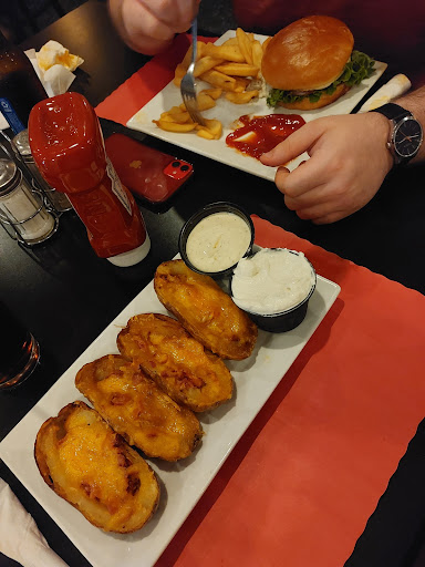 Photo of Grand Slam Grill - 3132 W State St, Olean, NY 14760