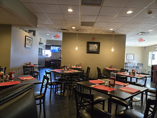 Photo of Grand Slam Grill - 3132 W State St, Olean, NY 14760