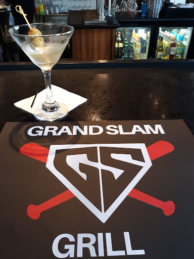 Photo of Grand Slam Grill - 3132 W State St, Olean, NY 14760