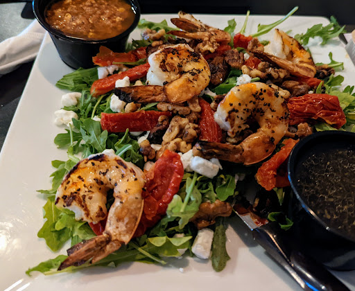 Photo of Grand Slam Grill - 3132 W State St, Olean, NY 14760