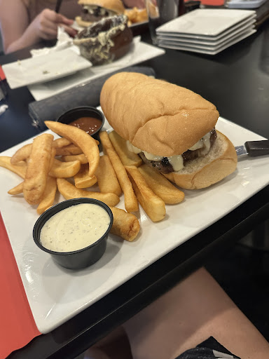 Photo of Grand Slam Grill - 3132 W State St, Olean, NY 14760