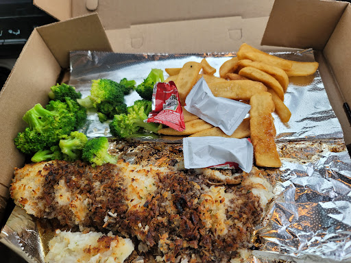 Photo of Grand Slam Grill - 3132 W State St, Olean, NY 14760