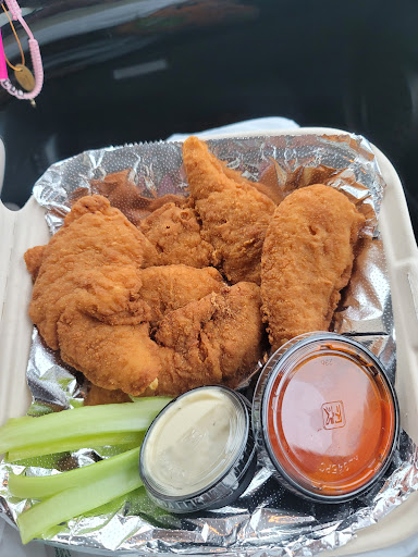 Photo of Grand Slam Grill - 3132 W State St, Olean, NY 14760