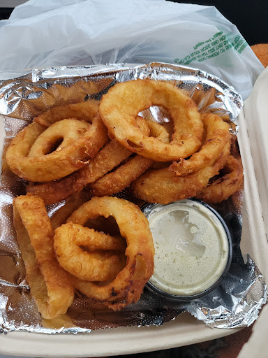 Photo of Grand Slam Grill - 3132 W State St, Olean, NY 14760