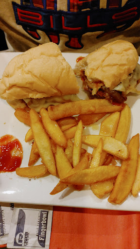 Photo of Grand Slam Grill - 3132 W State St, Olean, NY 14760