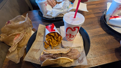 Photo of Arby's - 1503 S West St, Olney, IL 62450