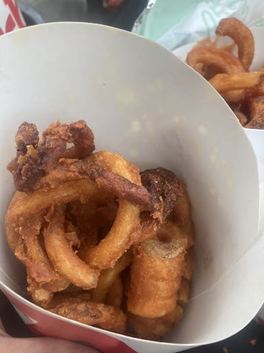 Photo of Arby's - 1503 S West St, Olney, IL 62450