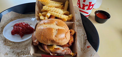 Photo of Arby's - 1503 S West St, Olney, IL 62450