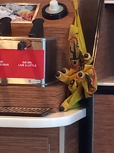 Photo of Arby's - 1503 S West St, Olney, IL 62450