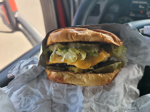 Photo of Arby's - 1503 S West St, Olney, IL 62450