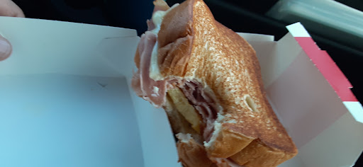 Photo of Arby's - 1503 S West St, Olney, IL 62450