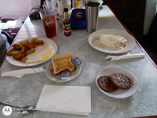 Photo of Olney Cafe` - 921 E Main St, Olney, IL 62450