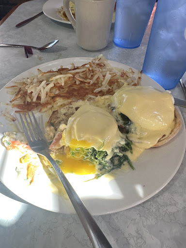 Photo of Olney Cafe` - 921 E Main St, Olney, IL 62450