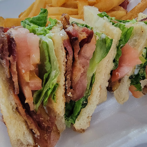 Photo of Olney Cafe` - 921 E Main St, Olney, IL 62450