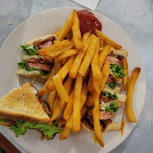 Photo of Olney Cafe` - 921 E Main St, Olney, IL 62450