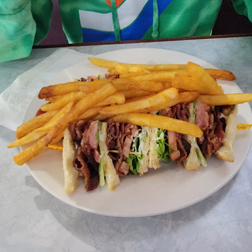 Photo of Olney Cafe` - 921 E Main St, Olney, IL 62450