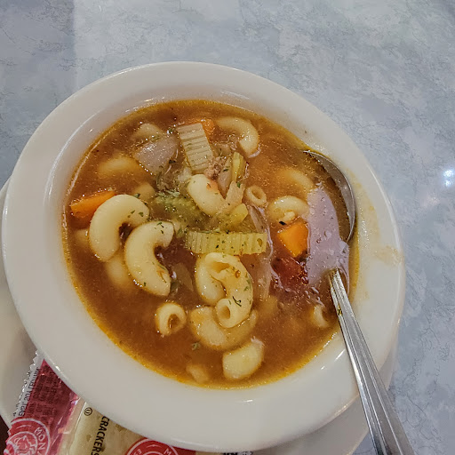 Photo of Olney Cafe` - 921 E Main St, Olney, IL 62450