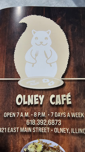 Photo of Olney Cafe` - 921 E Main St, Olney, IL 62450
