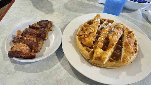 Photo of Olney Cafe` - 921 E Main St, Olney, IL 62450