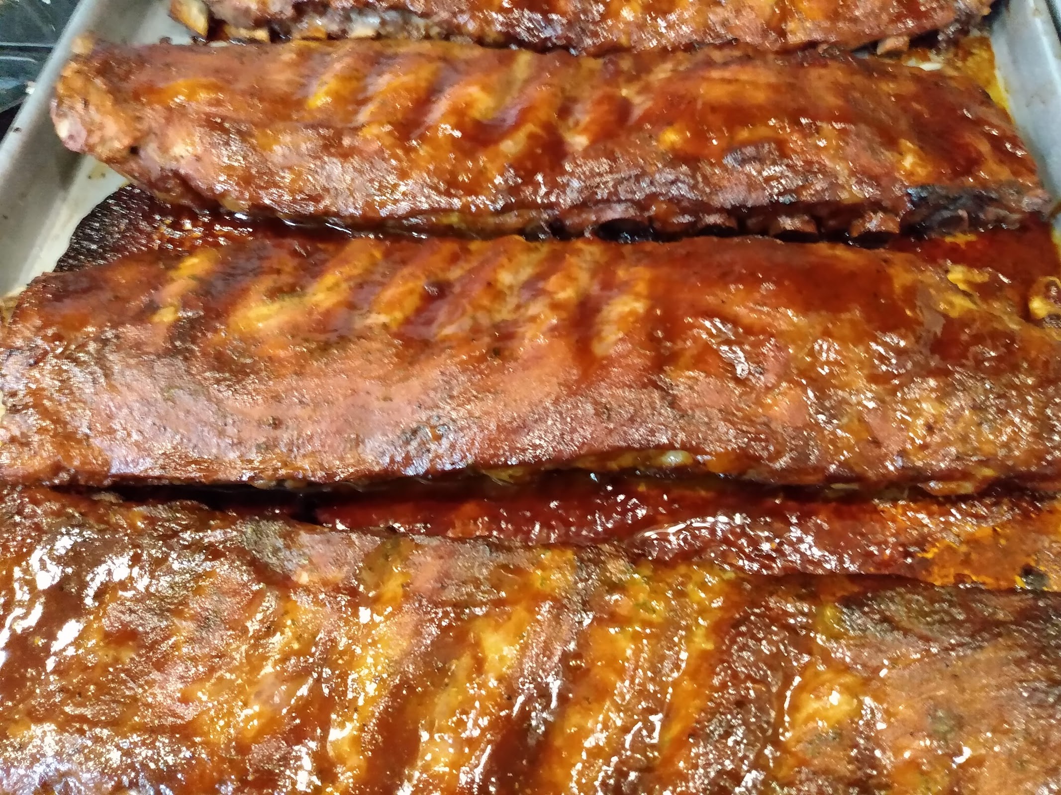 Photo of Smokerise Steakhouse - 311 S Kitchell Ave, Olney, IL 62450