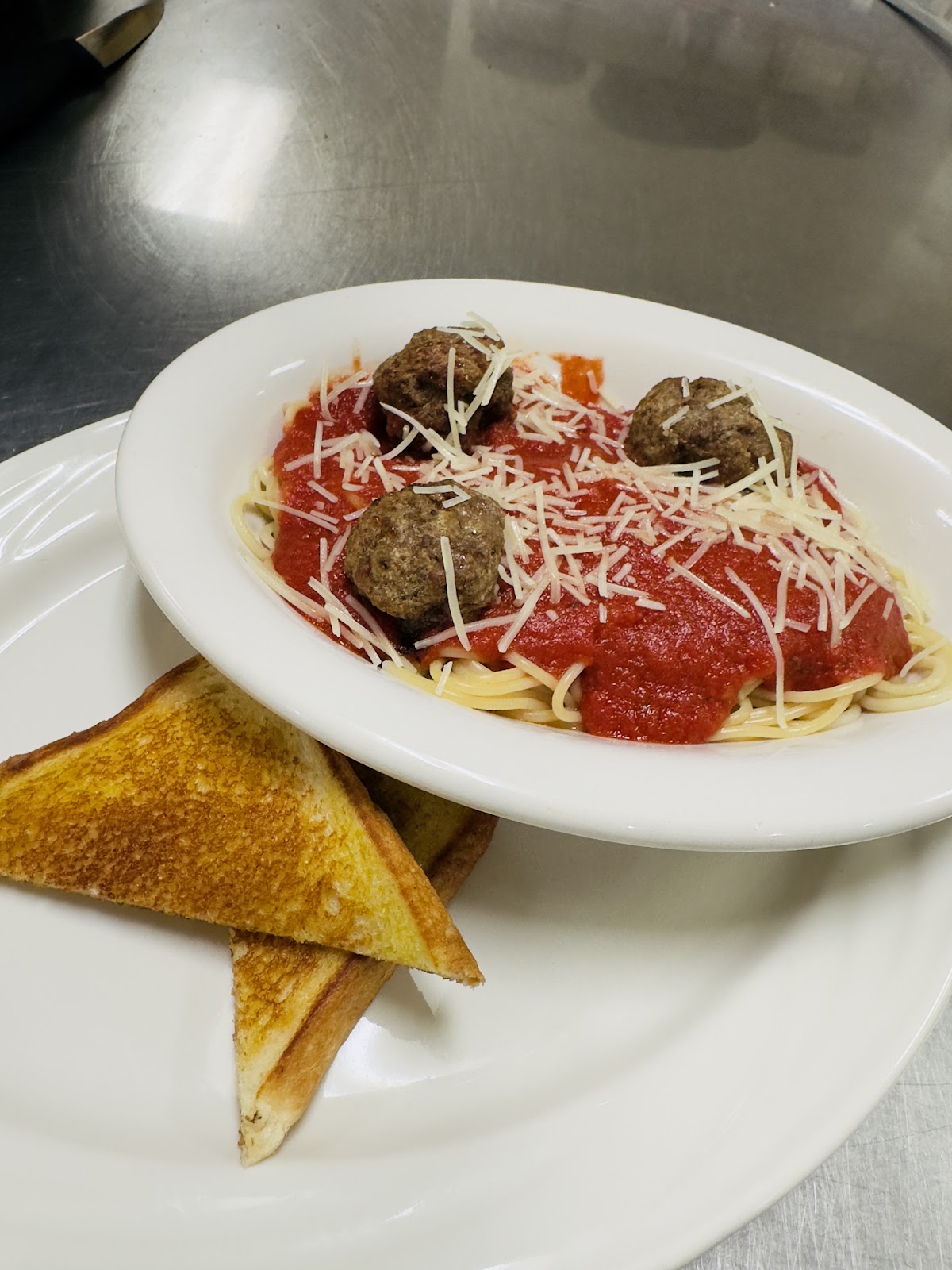 Photo of Smokerise Steakhouse - 311 S Kitchell Ave, Olney, IL 62450