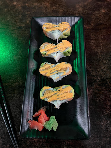 Photo of NEW Yamato Steak House of Japan - 1003 N West St, Olney, IL 62450