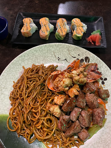 Photo of NEW Yamato Steak House of Japan - 1003 N West St, Olney, IL 62450