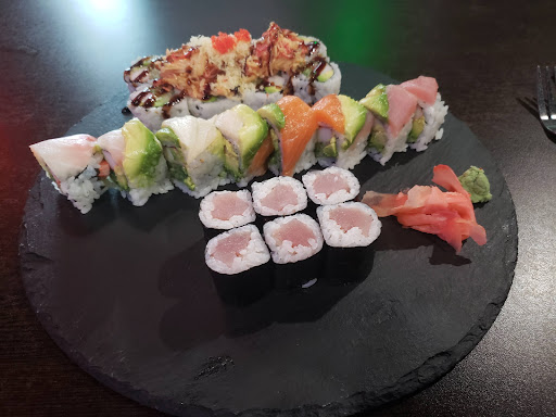 Photo of NEW Yamato Steak House of Japan - 1003 N West St, Olney, IL 62450