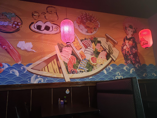 Photo of NEW Yamato Steak House of Japan - 1003 N West St, Olney, IL 62450