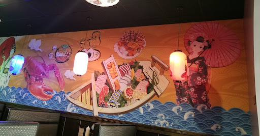 Photo of NEW Yamato Steak House of Japan - 1003 N West St, Olney, IL 62450