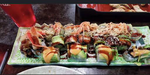 Photo of NEW Yamato Steak House of Japan - 1003 N West St, Olney, IL 62450