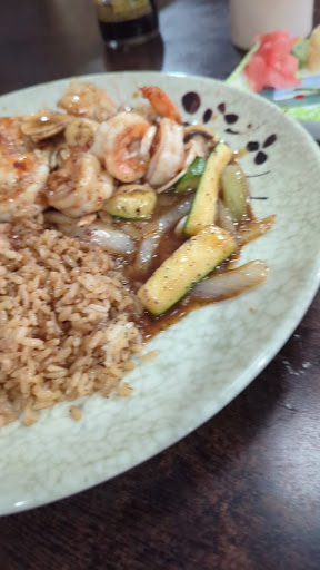 Photo of NEW Yamato Steak House of Japan - 1003 N West St, Olney, IL 62450