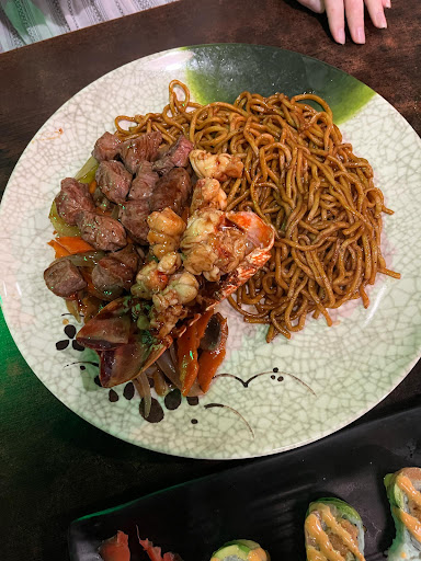 Photo of NEW Yamato Steak House of Japan - 1003 N West St, Olney, IL 62450