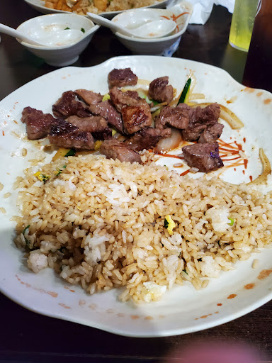 Photo of NEW Yamato Steak House of Japan - 1003 N West St, Olney, IL 62450