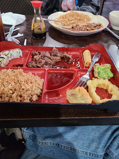 Photo of NEW Yamato Steak House of Japan - 1003 N West St, Olney, IL 62450