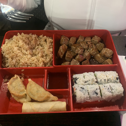 Photo of NEW Yamato Steak House of Japan - 1003 N West St, Olney, IL 62450