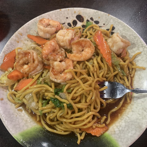 Photo of NEW Yamato Steak House of Japan - 1003 N West St, Olney, IL 62450