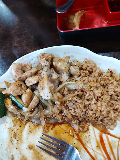 Photo of NEW Yamato Steak House of Japan - 1003 N West St, Olney, IL 62450