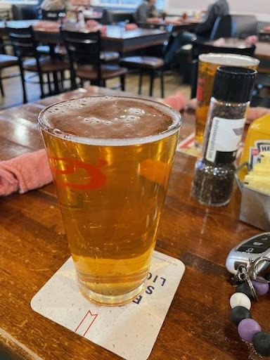 Photo of HV's Food & Spirits - 317 S West St, Olney, IL 62450