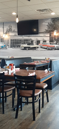 Photo of HV's Food & Spirits - 317 S West St, Olney, IL 62450